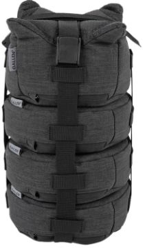 Show details for ALLEN 18428 ELIMINATOR STACKER SHTNG BAG 4PC Picture of ALLEN 18428 ELIMINATOR STACKER SHTNG BAG 4PC
