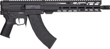 Show details for CMMG 86A8E0BAB DISSENT MK47 762X39 12.5 ARBLK Picture of CMMG 86A8E0BAB DISSENT MK47 762X39 12.5 ARBLK