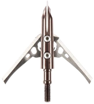 Show details for RAGE R38900 BROADHEAD RAGE 2BLADE COC NC Picture of RAGE R38900 BROADHEAD RAGE 2BLADE COC NC