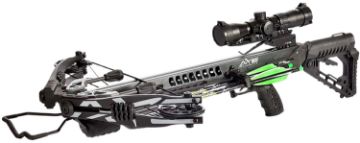Show details for AXE AX30001 AXE 400 CROSSBOWKIT Picture of AXE AX30001 AXE 400 CROSSBOWKIT