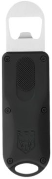 Show details for COBRA CTOTFBOBLK OTF BOTTLE OPENER BLACK Picture of COBRA CTOTFBOBLK OTF BOTTLE OPENER BLACK