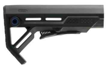 Show details for SI STRIKE-ES-MOD1BK-BLU MOD-1 STOCK MIL Picture of SI STRIKE-ES-MOD1BK-BLU MOD-1 STOCK MIL