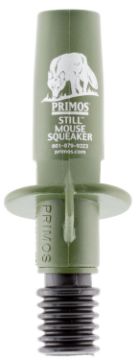 Show details for PRIM PS324 STILL MOUSE SQUEAKER Picture of PRIM PS324 STILL MOUSE SQUEAKER