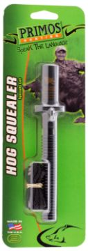 Show details for PRIM PS321 HOG SQUEALER Picture of PRIM PS321 HOG SQUEALER