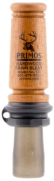 Show details for PRIM 721 HARDWOOD FAWN BLEAT Picture of PRIM 721 HARDWOOD FAWN BLEAT