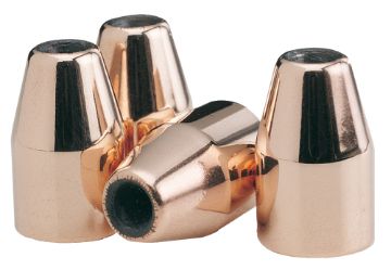 Show details for HORN 355281 BULL .355 115 HAP 9MM 500/6 Picture of HORN 355281 BULL .355 115 HAP 9MM 500/6