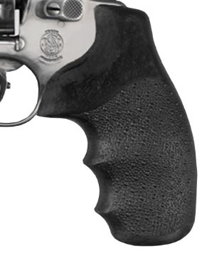 Show details for HOG 60100 NYLON FG GRIPS S&W J RB Picture of HOG 60100 NYLON FG GRIPS S&W J RB