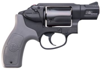 Show details for S&W*BODYGRD 12058 38 *MA* 1.88 5R BLK Picture of S&W*BODYGRD 12058 38 *MA* 1.88 5R BLK