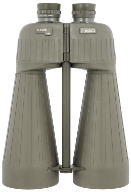 Picture of STEINER 2670 15X80 MILITARY M1580