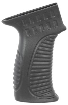 Show details for NC VG-107 AKM ERGO GRIP W/CORE BLK Picture of NC VG-107 AKM ERGO GRIP W/CORE BLK