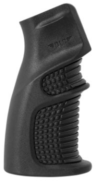 Show details for NC VG-090 AR ERGO GRIP W/CORE BLK Picture of NC VG-090 AR ERGO GRIP W/CORE BLK