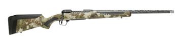Show details for SAV 58020 110 ULTRALIGHT 24 6.5PRC WOODLAND CAMO Picture of SAV 58020 110 ULTRALIGHT 24 6.5PRC WOODLAND CAMO