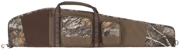 Picture of ALLEN 1103-46 ELK RIFLE CASE 46IN RLTR EDGE