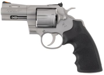 Show details for COLT PYTHON-SM3RTS PYTHN 357 3 SS/BB Picture of COLT PYTHON-SM3RTS PYTHN 357 3 SS/BB