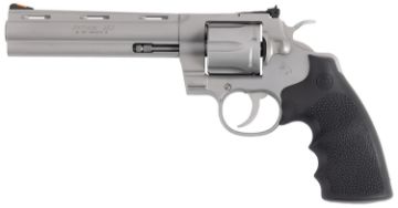 Show details for COLT PYTHON-SM6RTS PYTHN 357 6 SS/BB Picture of COLT PYTHON-SM6RTS PYTHN 357 6 SS/BB