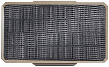 Show details for MOU MMA-14126 5W SOLAR BATTERY PACK Picture of MOU MMA-14126 5W SOLAR BATTERY PACK