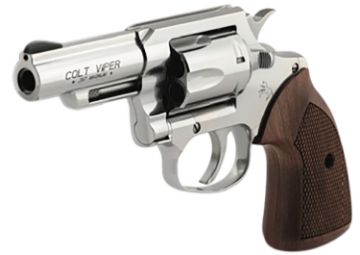 Show details for COLT VIPER-SP3WRR VIPER 357 3 SS Picture of COLT VIPER-SP3WRR VIPER 357 3 SS