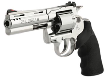 Show details for COLT GRIZZLY-SP4RTS GRIZZLY 357 4.25 SS Picture of COLT GRIZZLY-SP4RTS GRIZZLY 357 4.25 SS