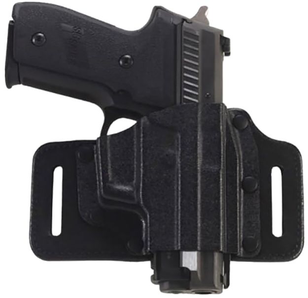 Picture of GALCO TS228B TACSLIDE BELT HOLSTER GLK BLK