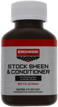 Show details for BIR 23623 STOCK SHEEN/CONDITIONR 3OZ Picture of BIR 23623 STOCK SHEEN/CONDITIONR 3OZ