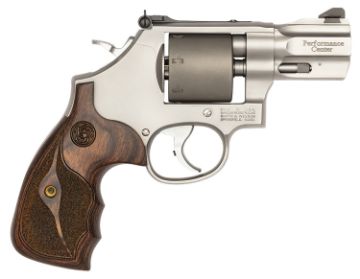 Show details for S&W*M986 *CA* 10227 9MM PC 2.5 7R SS Picture of S&W*M986 *CA* 10227 9MM PC 2.5 7R SS