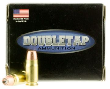 Show details for DTAP 357S125BD 357S 125 JHP 20/50 Picture of DTAP 357S125BD 357S 125 JHP 20/50