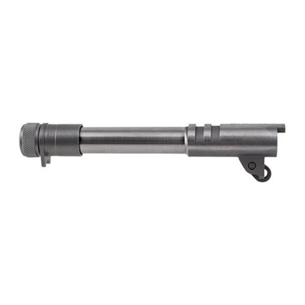 Picture of 1911 45 Acp 5'' Government Threaded Barrel