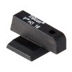 Picture of 1911 Hd Xr Front Sight Orange, .330''X65x.180''