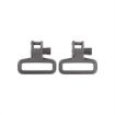 Picture of 1-1/4'', Mil-Spec Phosphate Square-Cornered, Swivels Only