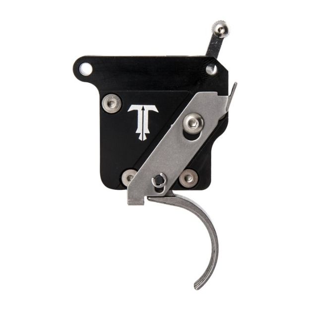 Picture of Rem 700 Adjustable Trigger With Saftey Stainless