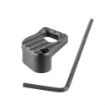 Picture of Ar-15/M16 Enhanced Modular Black Mag Release, Medium
