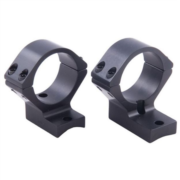 Picture of Howa 1500 Low 30Mm Scope Mounts
