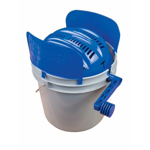 Picture of Quick-N-Ez Case Tumbler 220V Kit