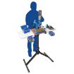 Picture of Platinum Series Reloading Bench