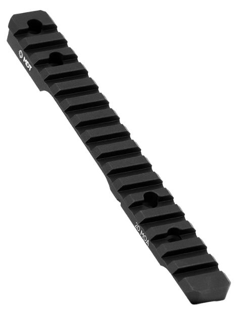 Picture of Tikka T3x 20 Moa Scope Base