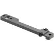 Picture of Standard 1Pc Base Mauser M98 Matte Black