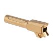 Picture of Hellcat  Std Barrel, Gold Tin, 9Mm