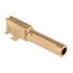 Picture of Hellcat  Std Barrel, Gold Tin, 9Mm