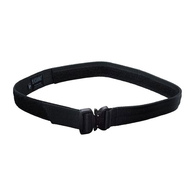 Picture of Medium Up To 41'' Instructor Belt, Black