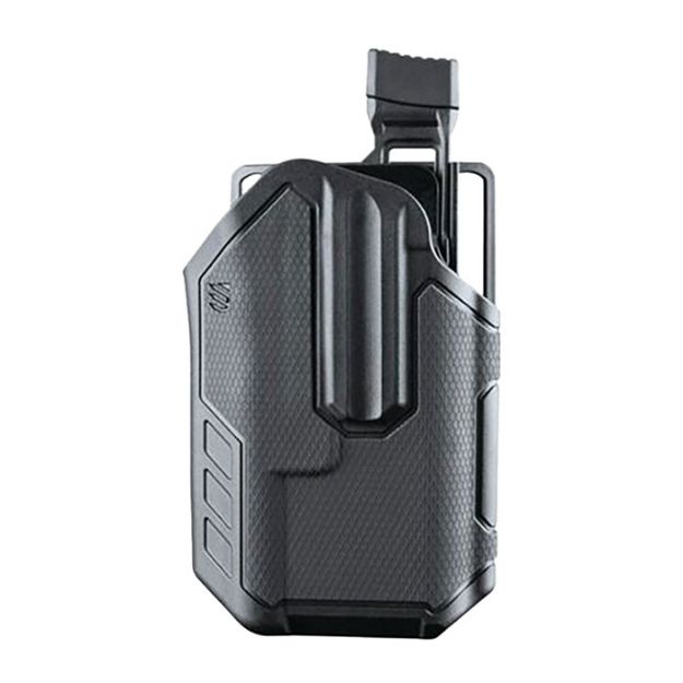 Picture of Streamlight Tlr 1 & 2 Right Hand, Black/Grey