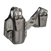 Picture of Glock  17 W/Surefire X300 Holster, Black
