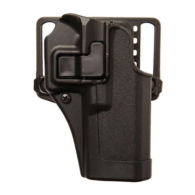 Picture of Serpa Cqc Holster Glock 20/21/37 Rh Coyote Tan