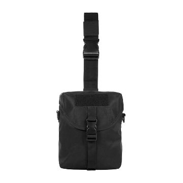 Show details for Drop-Leg Military/Gas Mask Pouch Picture of Drop-Leg Military/Gas Mask Pouch