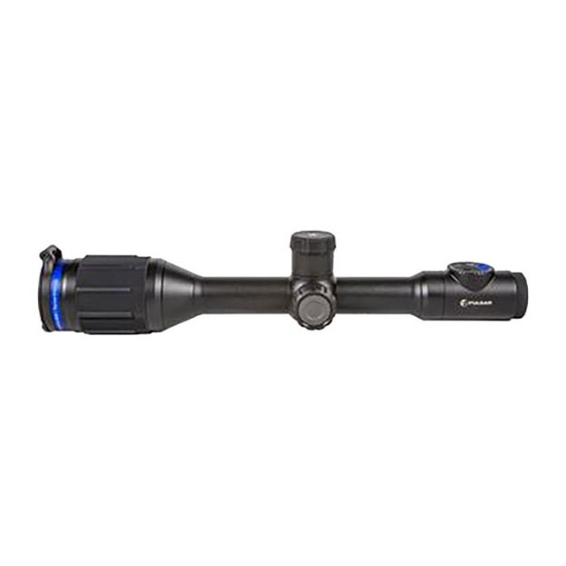 Picture of Thermion Xg50 3-24X42mm 640X480 Thermal Rifle Scope