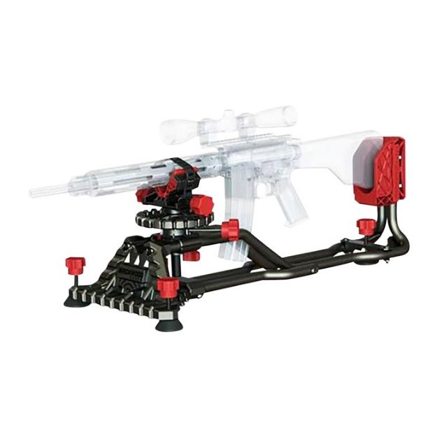 Picture of Alpha Shooting Rest