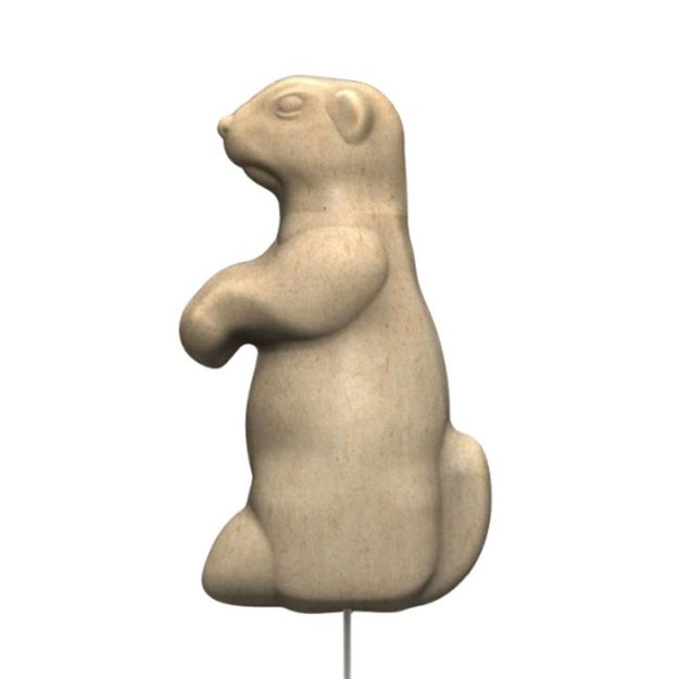 Picture of 3D Stake Target Prairie Dog 6 Pack