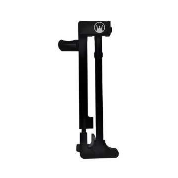 Show details for Ar-15 Hard Charger Side Charging Handle System Picture of Ar-15 Hard Charger Side Charging Handle System