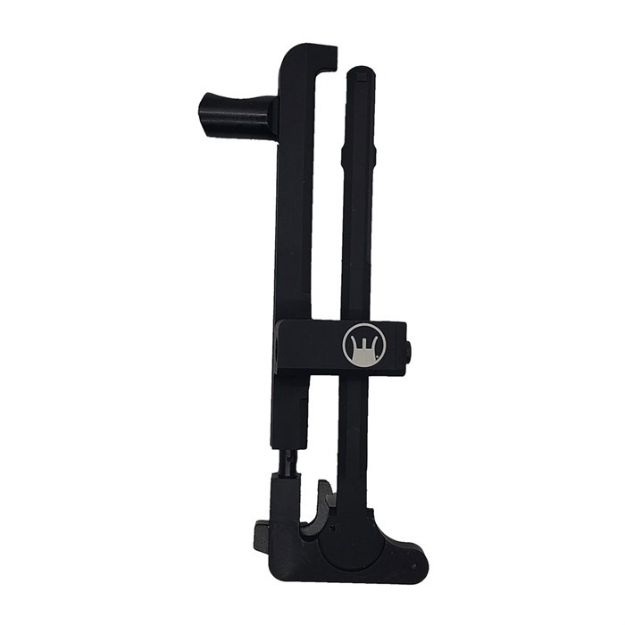 Picture of Ar-15 Tactical Hard Charger Charging Handle System