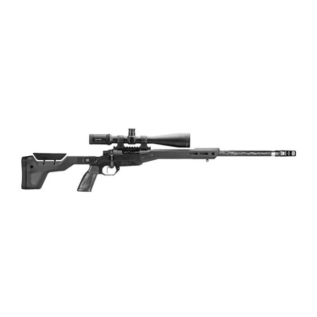 Picture of Hnt26 Std Fixed Chassis For Tikka T3 Sa Right Hand Black