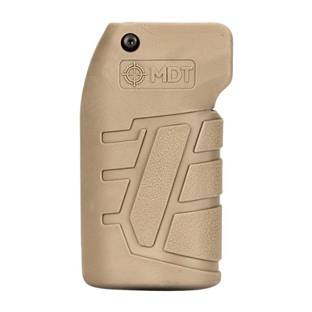 Picture of Vertical Grip Elite Flat Dark Earth